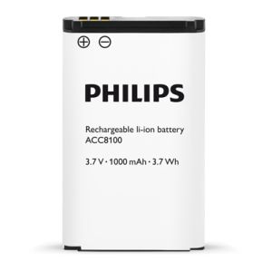 Philips ACC8100